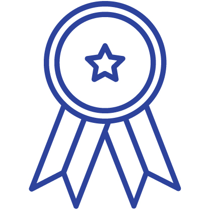 Certifications Icon