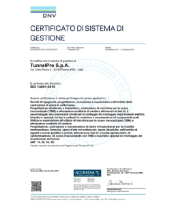 ISO 14001