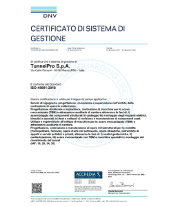 ISO 45001