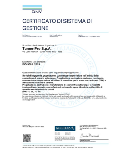ISO 9001