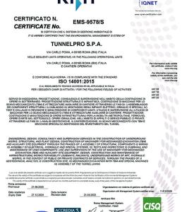 ISO 14001